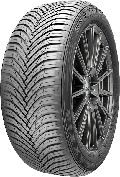 Maxxis Premitra AS AP3 215/55 R17 98 W XL