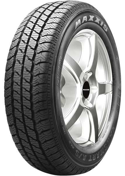 Maxxis Vansmart A/S AL2 205/60 R16 100/98 T C