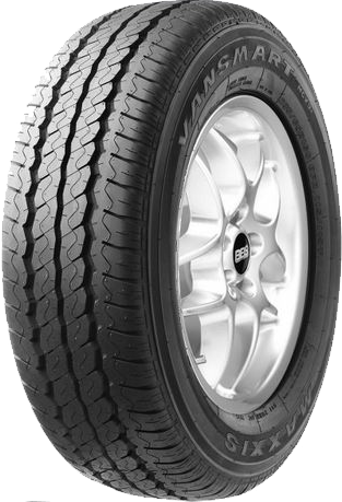 Maxxis Vansmart MCV3 Plus 195/65 R16 104/102 T C