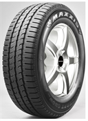 Maxxis Vansmart Snow WL2 175/65 R14 90/88 T C