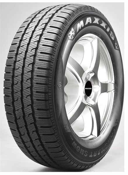 Maxxis Vansmart Snow WL2 215/70 R16 108/106 T C