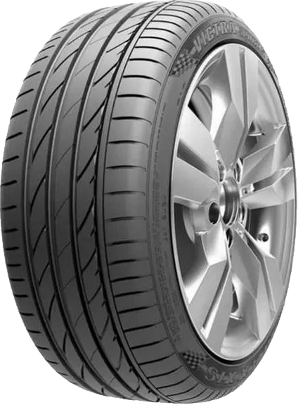 Maxxis Victra Sport 5 VS5 225/45 R19 96 Y XL, ZR