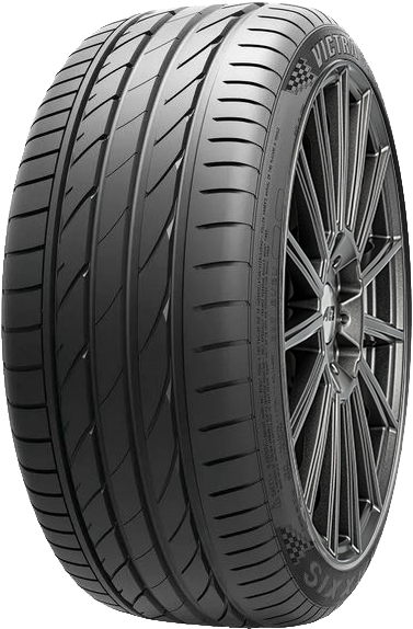 Maxxis Victra Sport 5 VS5 SUV 255/50 R20 109 Y XL