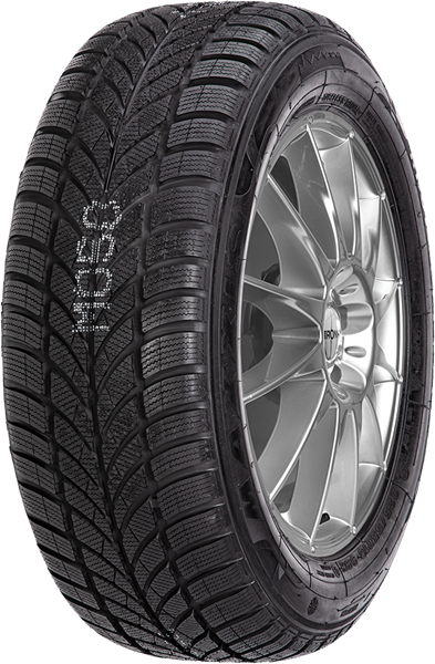 Maxxis WP-05 Arctictrekker 165/70 R14 85 T XL