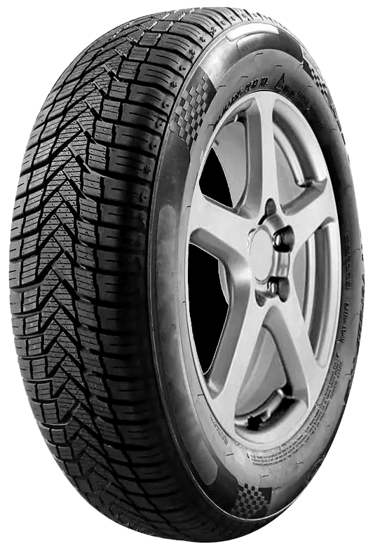 Pneu 185/65 R15 88H Autogreen All Season - Pneu 4 Saisons Sans Jante