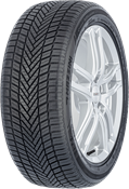 Mazzini Cross AllSeason AS8 225/55 R16 99 W