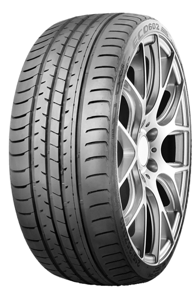 Mazzini ECO602 245/40 R20 99 Y XL, ZR