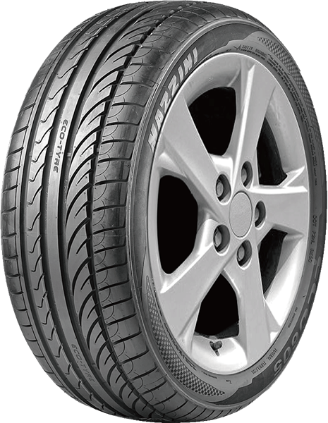 Mazzini ECO605 plus 245/45 R17 99 W XL, ZR