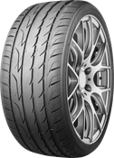 Mazzini ECO607 205/55 R17 95 W XL, ZR