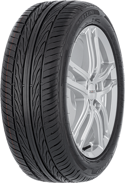 Mazzini ECO607 245/55 R19 103 W