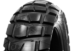 Metzeler Karoo 3 150/70-18 70 R Rear TL M/C M+S