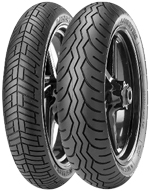 Metzeler Lasertec 3.25-19 54 H Front TL M/C