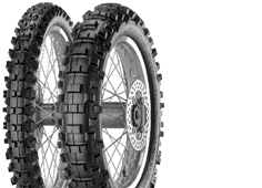 Metzeler MCE 6 Days Extreme 140/80-18 70 M Rear TT M/C M+S