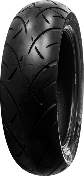 Metzeler ME 888 Marathon Ultra 170/70 B16 75 H Rear TL M/C