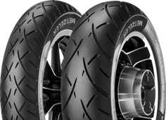 Metzeler ME 888 Marathon Ultra 150/80 R16 71 V Front TL M/C