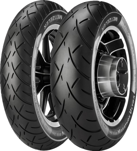 Metzeler ME 888 Marathon Ultra 150/80 R16 71 V Front TL M/C