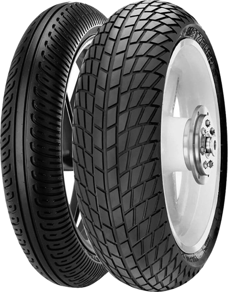 Metzeler Racetec SM Rain 125/75 R17 Front TL NHS