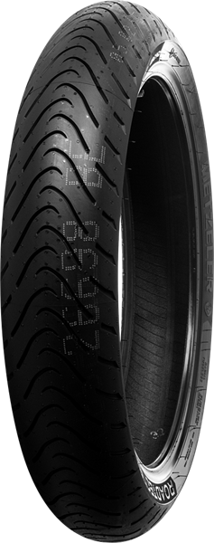 Metzeler Roadtec 01 120/70Z R19 60 W Front TL M/C