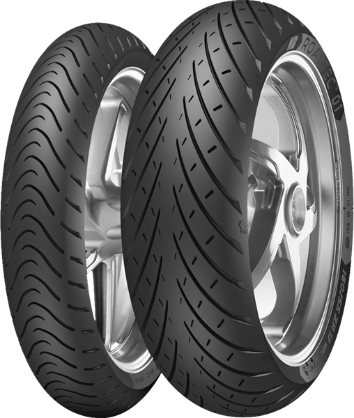 Metzeler Roadtec 01 180/55Z R17 (73 S) Rear TL M