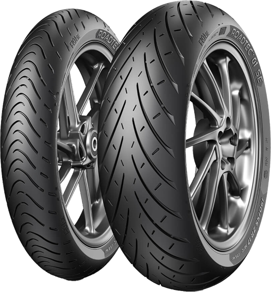 Metzeler Roadtec 01 SE 160/60ZR17 (69 W) Rear TL M/C
