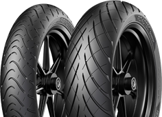 Metzeler Roadtec Scooter 130/70-16 61 S Rear TL M/C