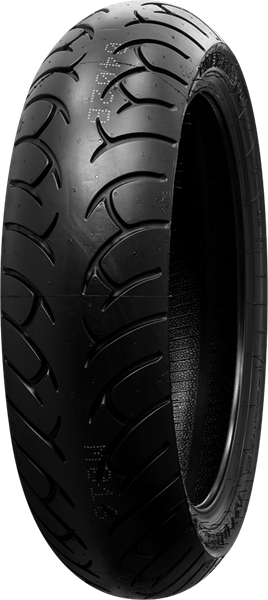 Metzeler Roadtec Z6 180/55ZR17 (73 W) Rear TL M/C