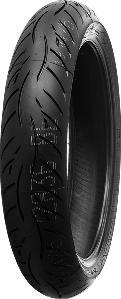 Metzeler Roadtec Z8 Interact 120/70Z R17 (58 W) Front TL M/C M