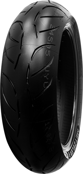 Metzeler Sportec M7 RR 150/60ZR17 66 W Rear TL M/C