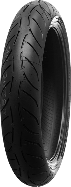 Metzeler Sportec M7 RR 120/70ZR17 (58 W) Front TL M/C M