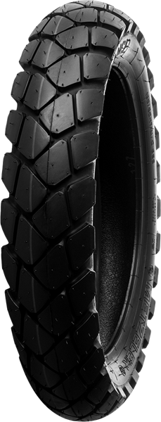 Metzeler Tourance 130/80-17 65 S Rear TT M/C