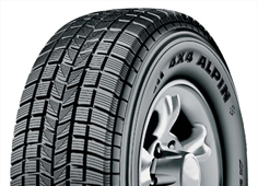 Michelin 4X4 ALPIN