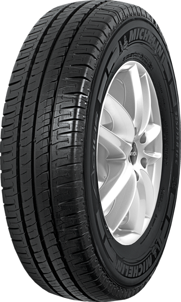 Michelin AGILIS+ 225/75 R16 118/116 R C, MO-V