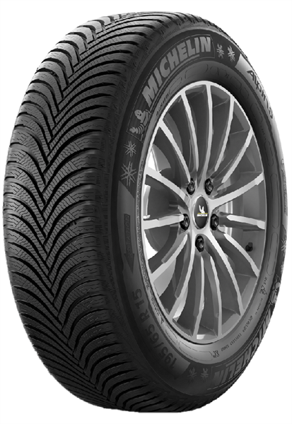 Michelin ALPIN 5 215/65 R17 103 H XL