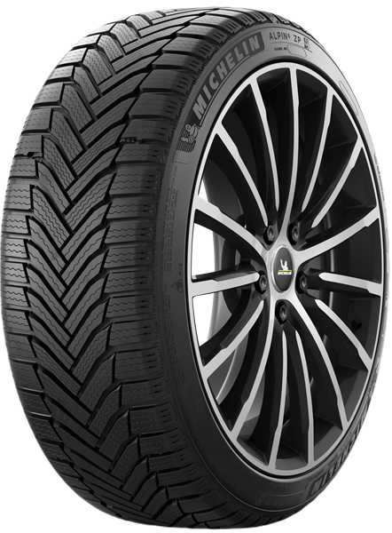 Michelin Alpin 6 205/45 R17 88 V XL