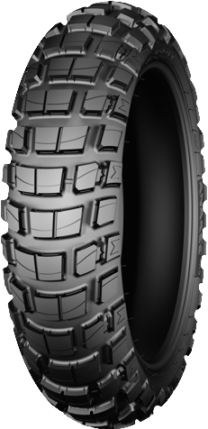 Michelin Anakee Wild 130/80-18 66 S Rear TT M/C