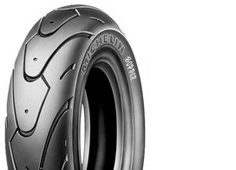 Michelin BOPPER 130/70-12 56 L Front/Rear TL/TT