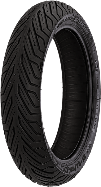 Michelin City Grip 2 100/80-16 50 S Front/Rear TL M/C