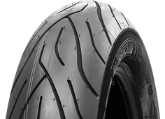 Michelin Commander II 140/80 B17 69 H Front TL/TT M/C