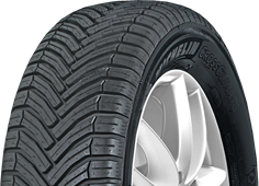 Michelin CrossClimate