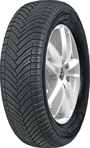 Michelin CrossClimate 225/55 R18 102 V XL, AO