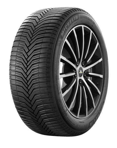 Michelin CrossClimate+ 225/50 R17 98 W RUN ON FLAT XL