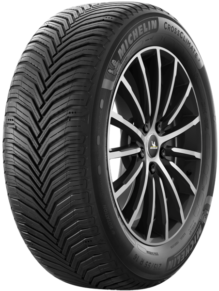 Michelin CrossClimate 2 215/55 R16 97 W XL