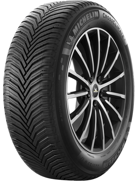 Michelin CrossClimate 2 225/55 R17 101 Y XL