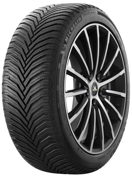 Michelin CrossClimate 2 215/45 R17 91 Y XL