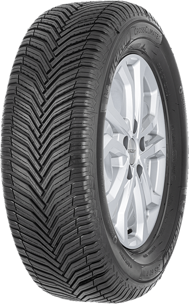 Michelin CrossClimate 2 A/W 205/65 R16 95 H