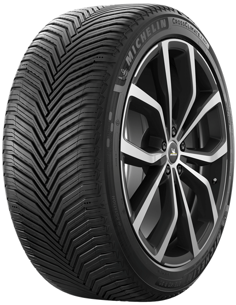 Michelin CrossClimate 2 SUV 275/40 R20 106 Y XL