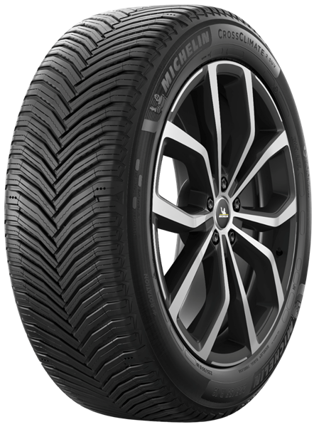 Michelin CrossClimate 2 SUV 235/65 R17 108 W XL