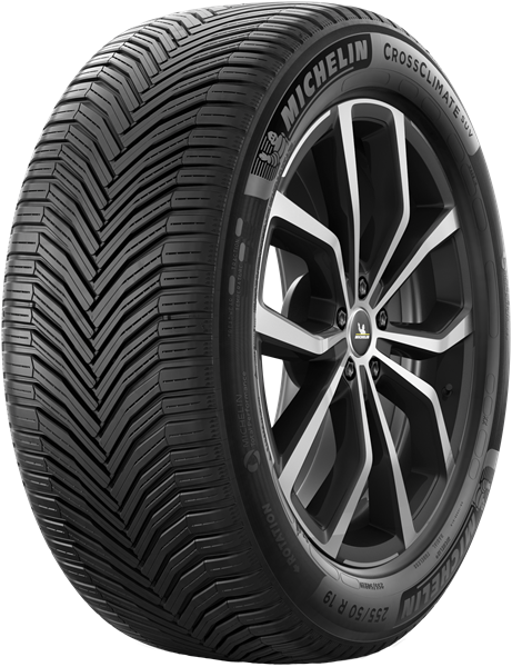 Michelin CrossClimate SUV 255/50 R19 107 Y XL