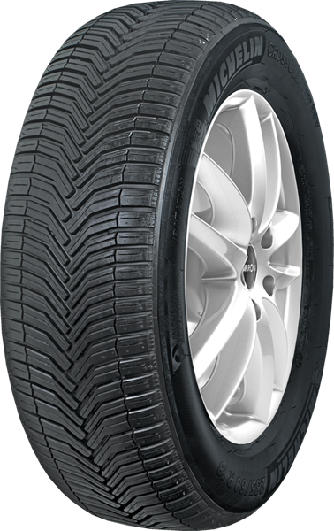 Michelin CrossClimate SUV 275/45 R20 110 Y XL, S1