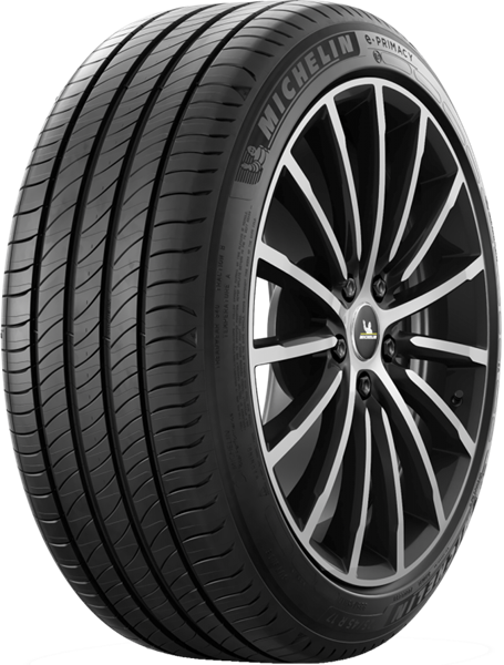 Michelin E Primacy 235/55 R19 105 V XL, VOL